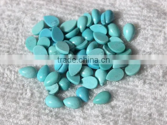 Wholesale prices turquoise stones beads