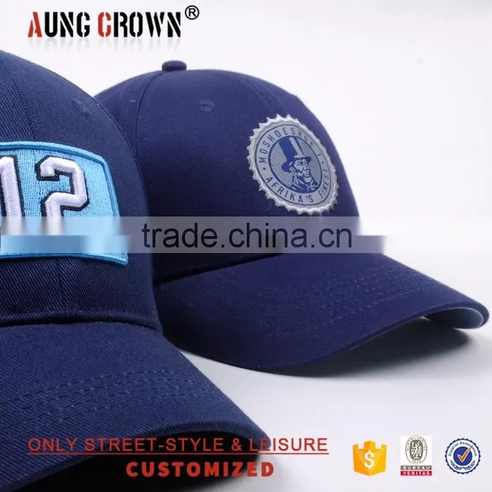 Good Quality Popular Cheap Baseball Caps