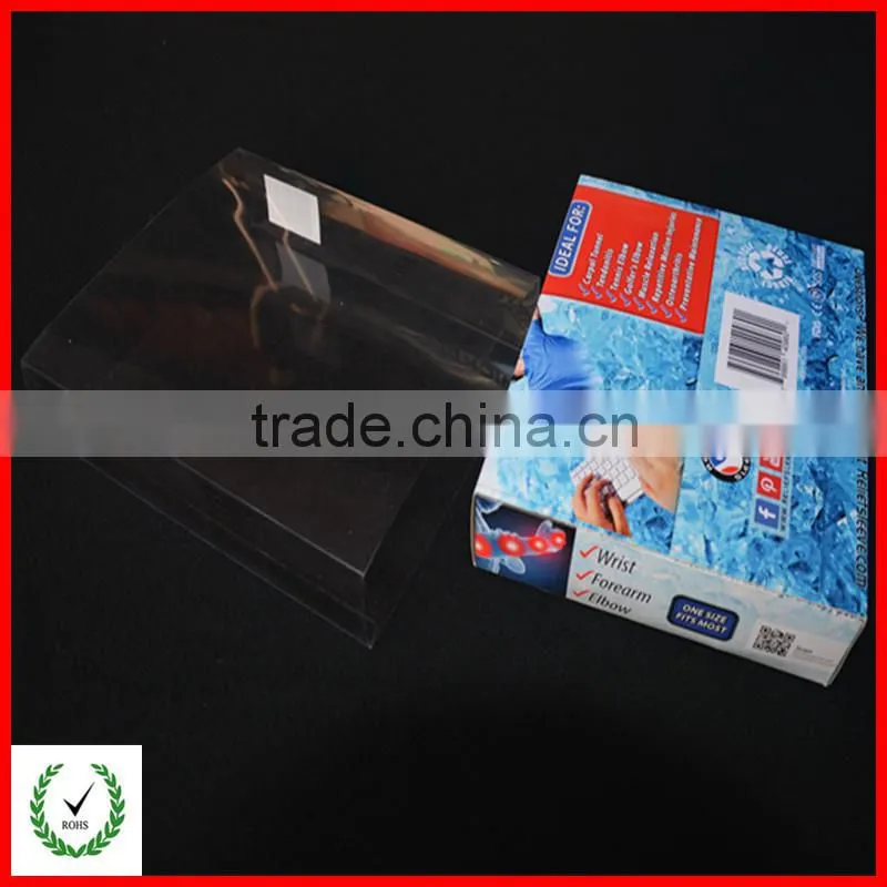 0.3mm thin rigid protection