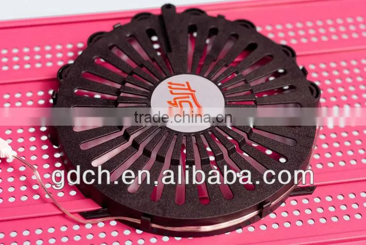 Portable Foldable Computer Reading Desk with Fixing device in Bed
