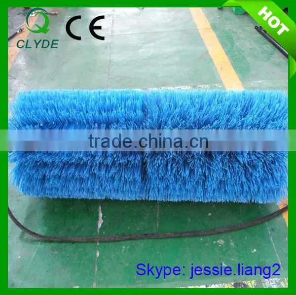 Hot Sale Snow Sweeper Road Sweeper PTO Drive Sweeper for tractor