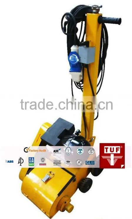 Deck Scalers for ship 590409