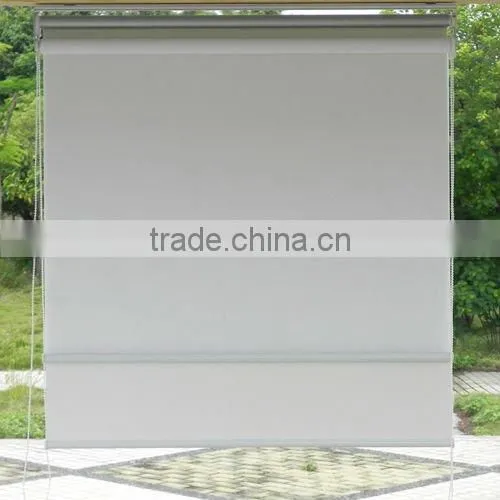double window roller