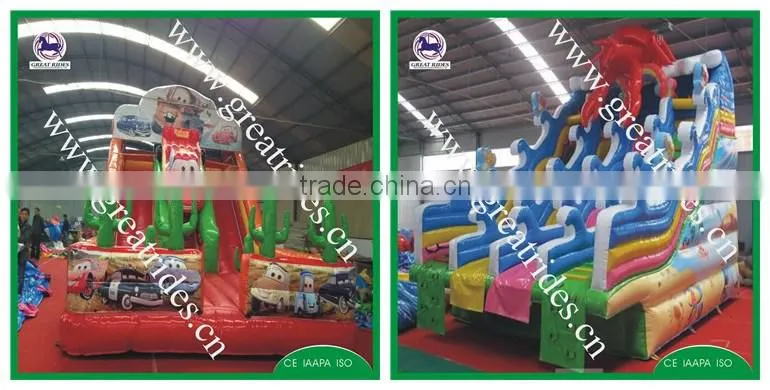 inflatable Rodeo Bull Games