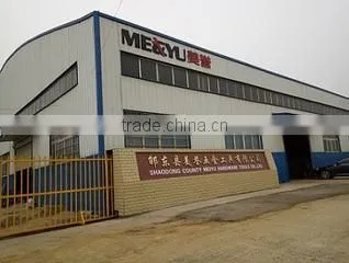 Shaodong County Meiyu Hardware Tools Co., Ltd. company overview - view 1