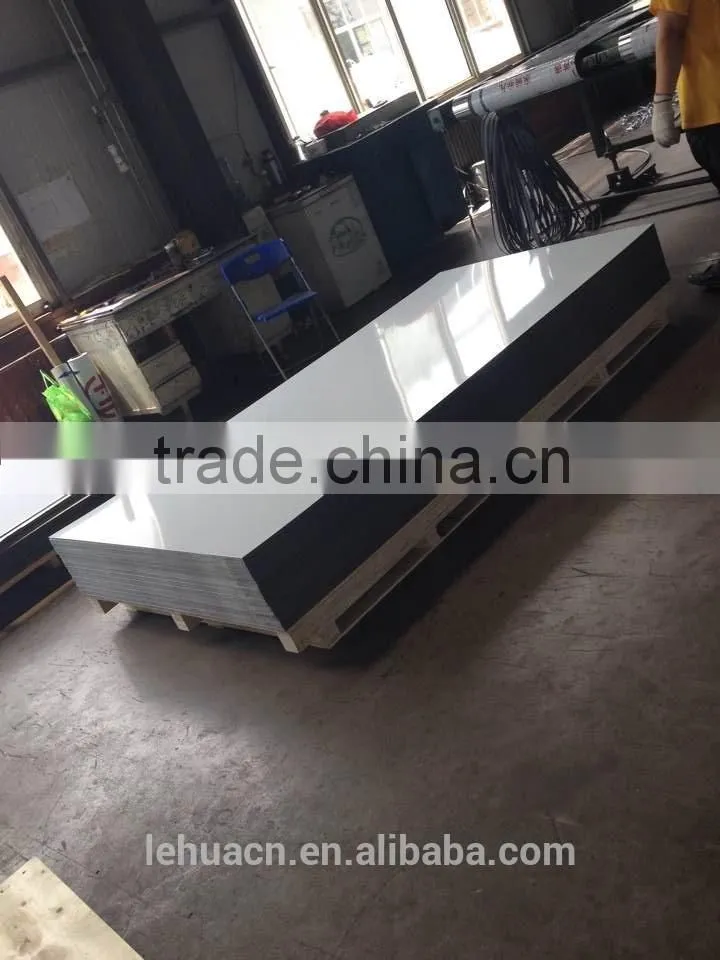 aluminum composite panel for advertisement board