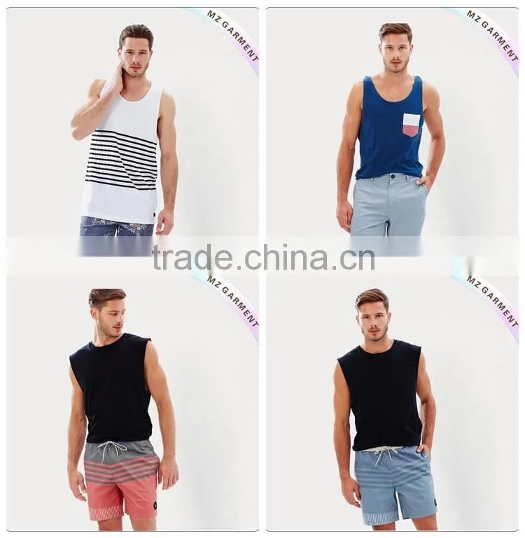 Concealment polyester tennis shorts