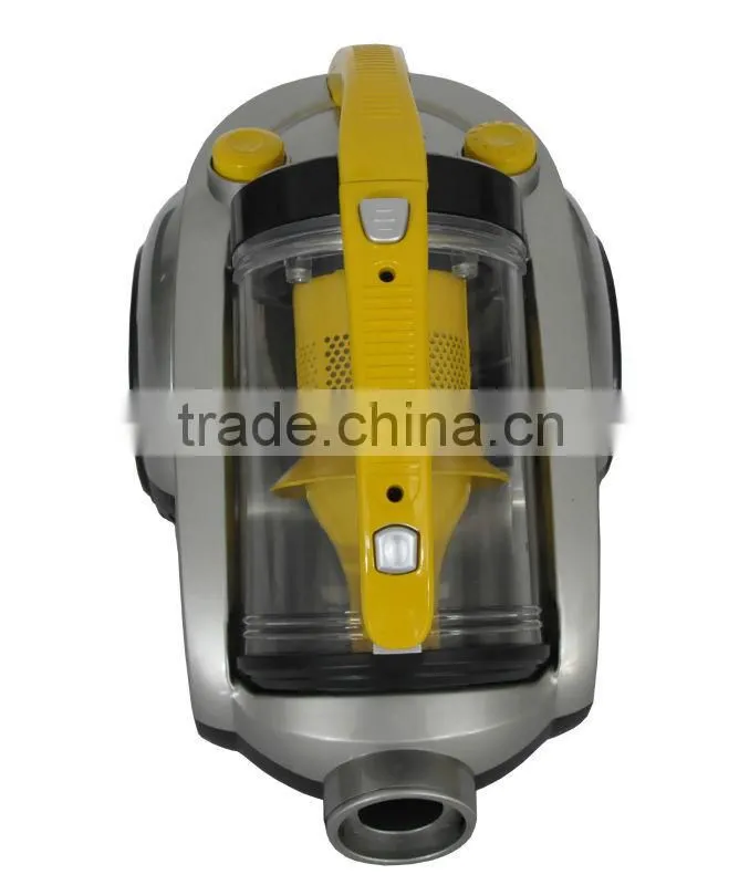 Strong power cyclone vacuum cleaner model CS-T4002A