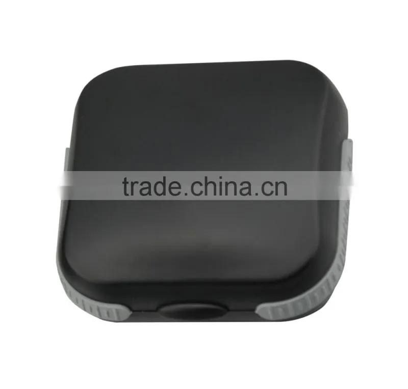 BTE hearing aid case; open fit hearing aid;ITE hearing aid carry box