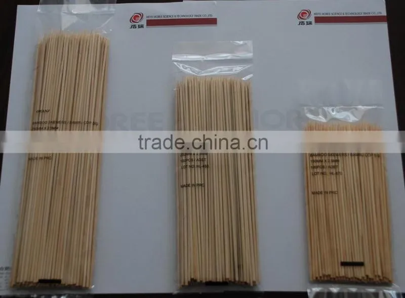 High Quality and best price for round bamboo sticks