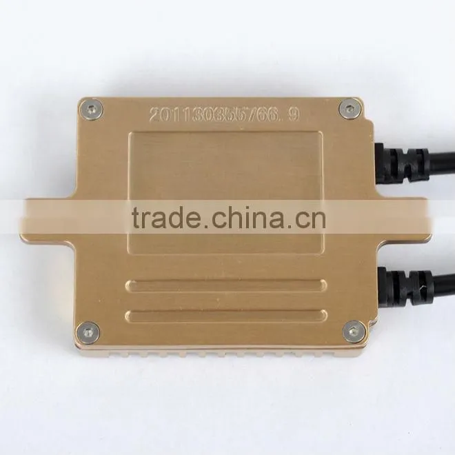 hot DLT F3 hid Fast start hid xenon bulb ballast automobile hid ballast
