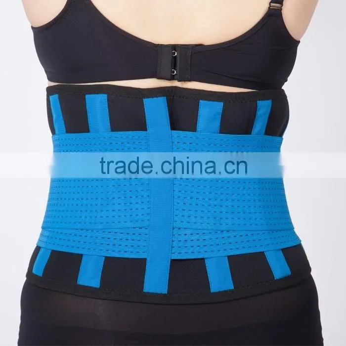best slimming belt Elastic waist belt, elastic abdominal binder, Lumbar support