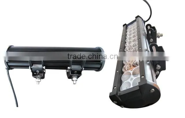 13.5 inch 5040LM 72W CREE LED Light Bar/led light bar mask