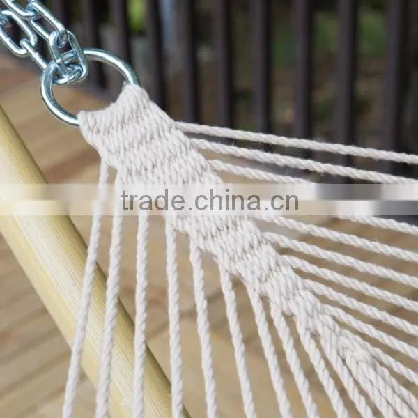Outdoot Polyester Net Island Hammocks