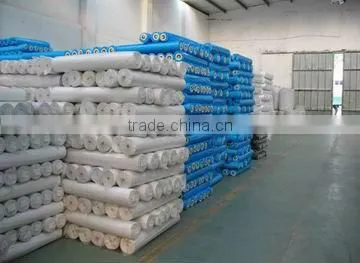 nonwoven fusible interlining