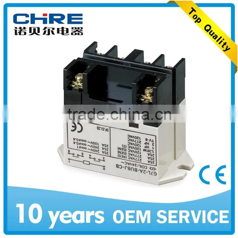 Power-switching Compact General-purpose Relays LY2 relay