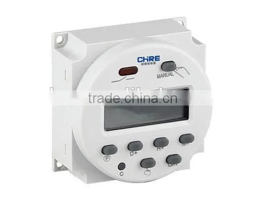 Digital Timer Switch Light Timer Switch NBL101A
