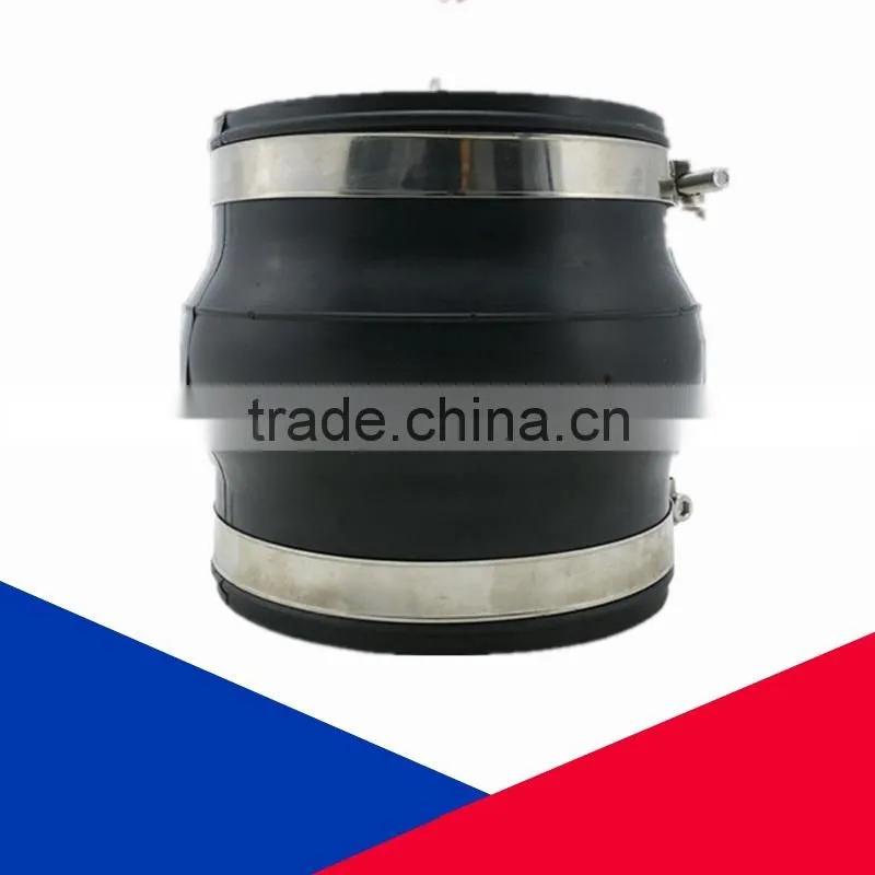 popular product rubber expansion joint easy installation