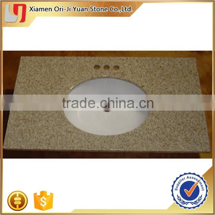 Low price professional red onyx stone countertop