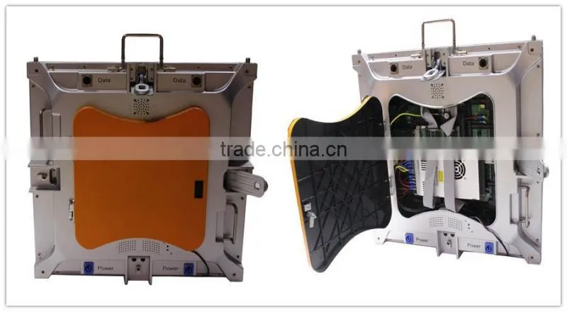 Guangzhou Kiya Lighting Factory Directly Supply Competitive Price Led Screen