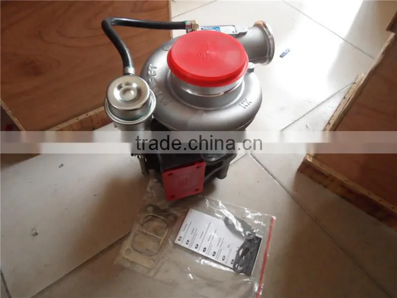 QSL9 universal turbo charger 4040256 HX40W