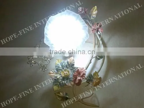 E27 New Arrival LED Liquid Cooled Bulb 6W