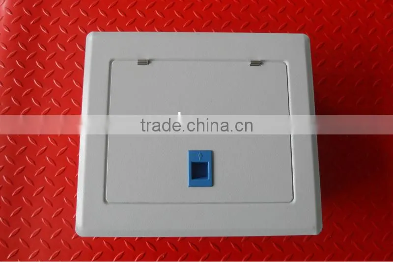 EMDS Flush & Surface Type Power Distribution Board