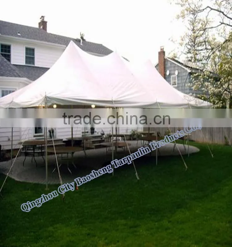 moving permanent pe or pvc tarpauling tents for outdoor sports