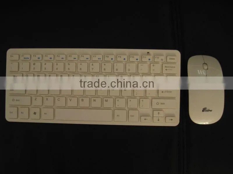White multimedia swedish keyboard for asus a53s H286
