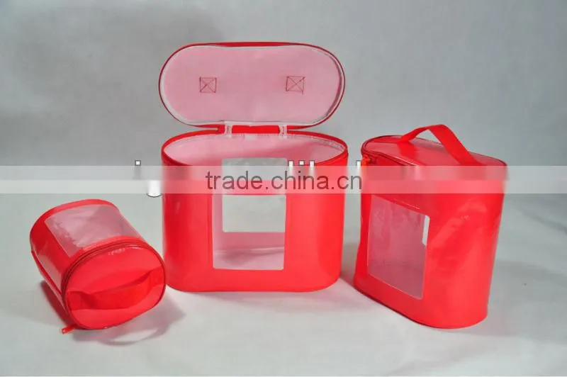 non woven cosmetic bag