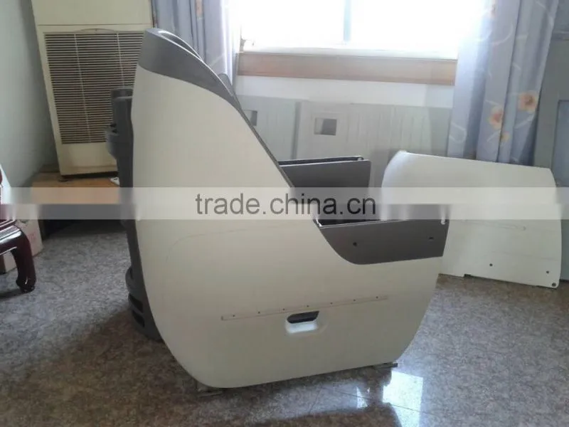 airplane VIP seat parts