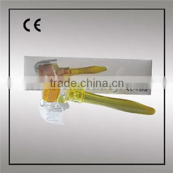 540 needles micro needle derma roller system derma roller 1mm
