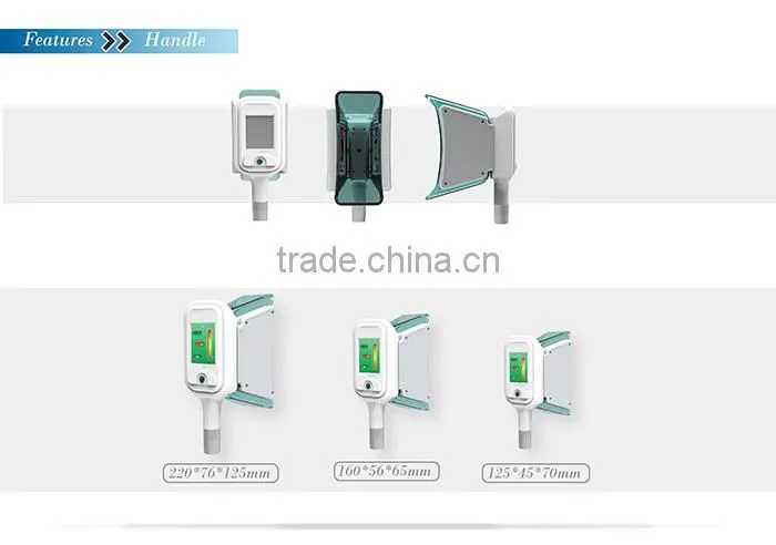 Ultrasonic cavitation rf slimming device body slimming machine for sale
