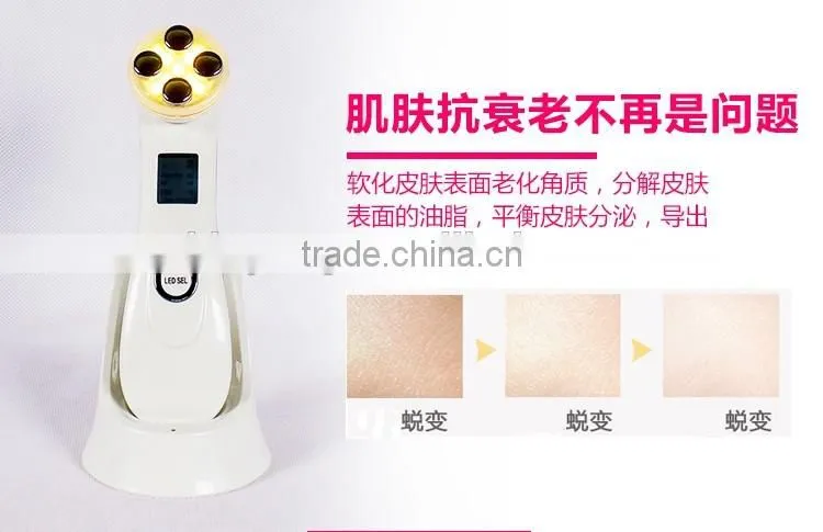 Korea Fractional RF Microneedle Radio Frequency Beauty with LCD display Machine, Professional Korea RF Skin Tightening Radio Wa