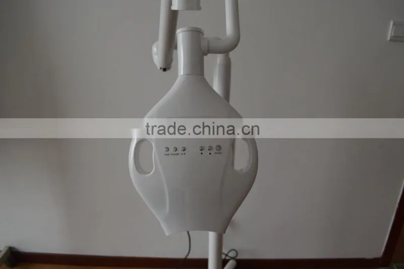 Factory Direct Wholesale Price Blue LED Lights Teeth Whitening Machine for Whitening Teeth