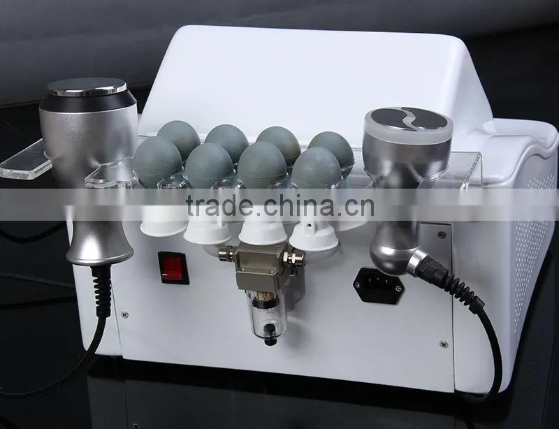 2015 New Slimming Machine / Personal Home Use Breast Enlargement Machine