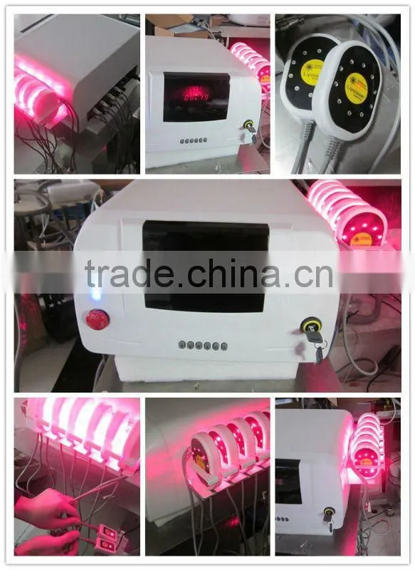 best selling products in america lipolaser cavitation rf /lipo machine