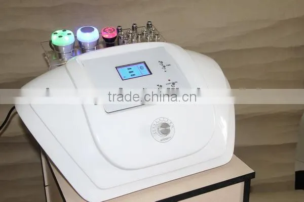 4in1 portable no needle mesotherapy / needle-free mesotherapy machines