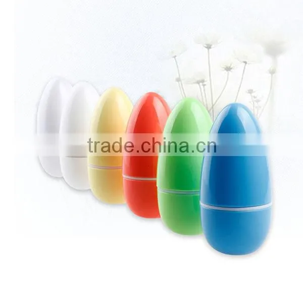 mini electric vibrating foundation powder puff home use makeup tool