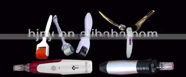 the most popular 192/200/540 needles led photon dermaroller review acne scars,wholesaler's favoriate