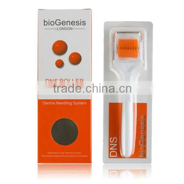 dns revo derma roller,magic derma roller,skin derma roller