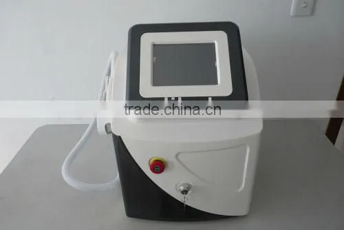 High Power Portable IPL Beauty Machine