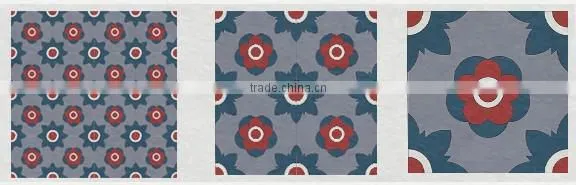Vintage/Encaustic/ Handmade/ Art Cement Tiles (Skype: thanhthanh_agri)