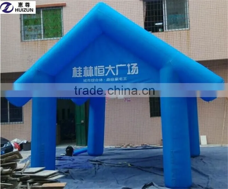 Inflatable Arch for Advertising/Promotion/Event