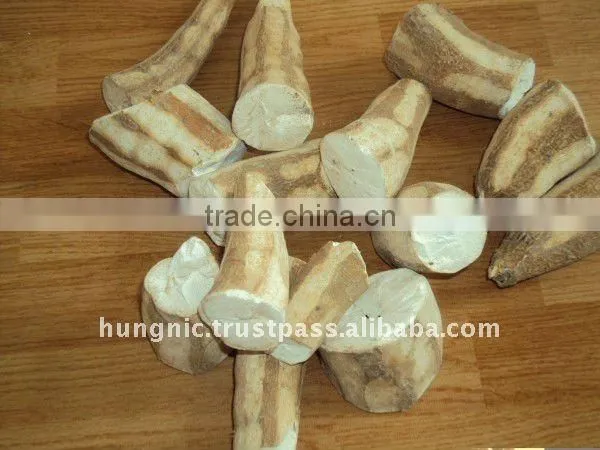 VIETNAM CASSAVA/TAPIOCA CHIPS