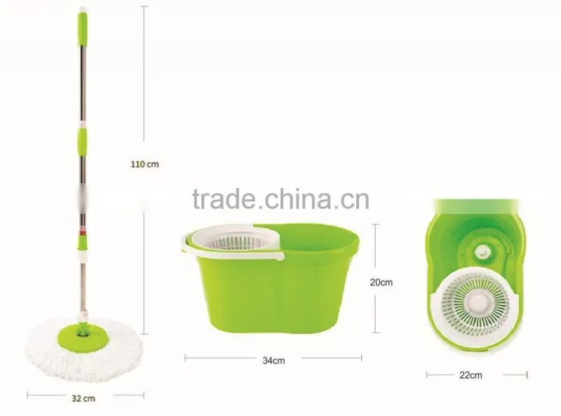 Magic Mop 360