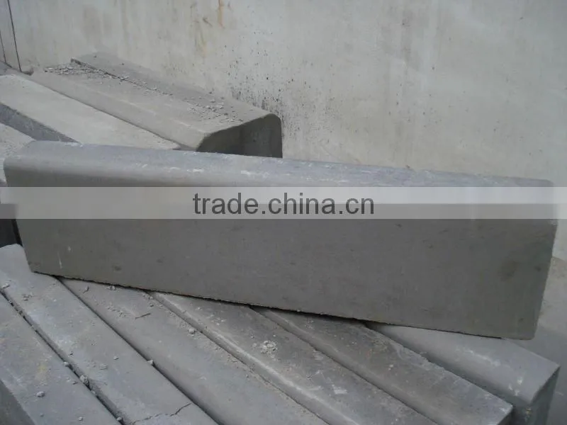 SY-3000 automatic hydraulic concrete kerbstone making machine