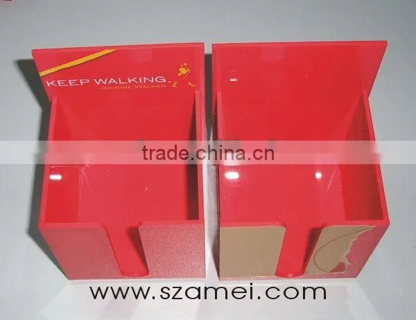 acrylic boxes wholesale