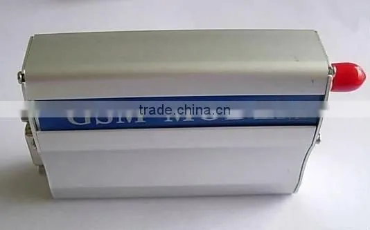 MC55i modem with RS232 interface