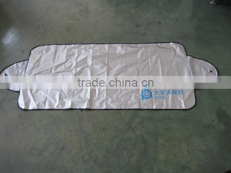 Car Windshield protector Windshield snow protector